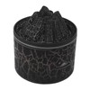 Volcano Diffuser 5V 180ml Relaxing Auto Off Warm Atmosphere Flame