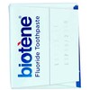 biotène Gentle Formula Fluoride Toothpaste, Fresh Mint 4.3 oz (Pack