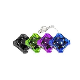 Esperanza ea150b USB 2.0 Blue