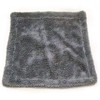 "The Wheel Pack" Chenille Wheel Wash Pad & Drying Towel