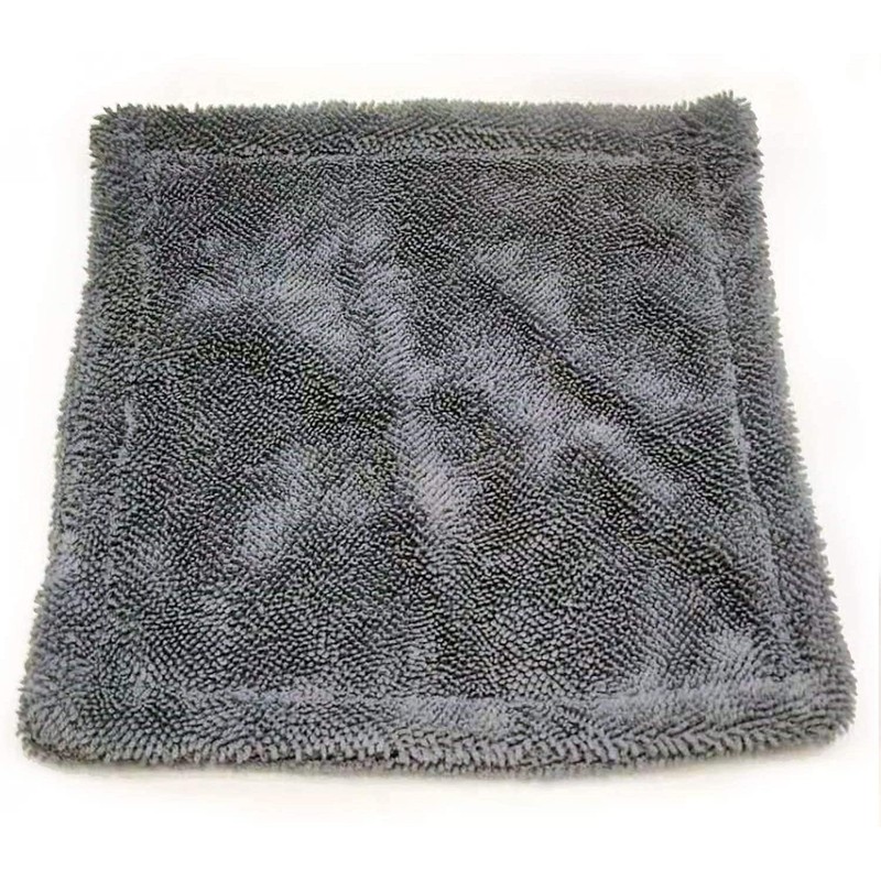 "The Wheel Pack" Chenille Wheel Wash Pad & Drying Towel