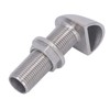 Marine Vent Stainless Steel Easy to Clean Boat Tank Vent