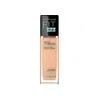 MAYBELLINE Base Maquillaje Fit Me Matte + Poreless 30ml, matifica