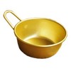 Matsunoya 20-1126 Anodized Macco Cup with Handle, 5.1 inches (13