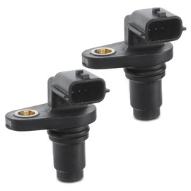 A-Premium Engine Camshaft Position Sensor Compatible with Nissan Altima 2007-2020, Rogue 2008-2019, Sentra 2007-2012 2017-2019, Pathfinder 2013-2019, Juke 2011-2017 & Infiniti QX60, Q50 2014-2019