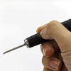 Oh.makasenet Plastic Model Muscle Carving Liner Line Scriber Chisel 0.04