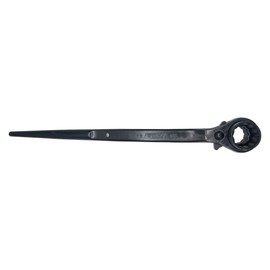 Ratchet Podger Spanner Erecting Scaffold Tool Wrench Spanner 24mm x 27mm
