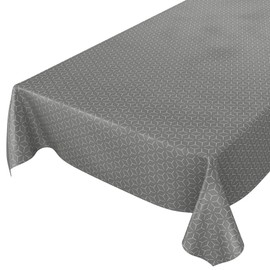 Anro Washable Oilcloth, Wax Tablecloth