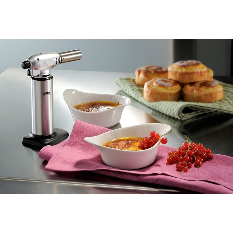 Gefu 35400 Fuego Torch Burner
