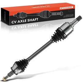A-Premium CV Axle Shaft Assembly Compatible with Dodge Charger 2016-2017 V8 5.7L, RWD, Rear Left or Right, Replace# 68258859AB