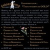 Garden Gold -Dehydrated Natural Rabbit Manure -Garden & Potted Plant
