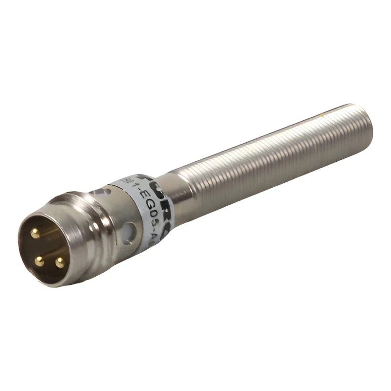Sensor Inductivo Turck Bi1-eg05-ap6x-v1331 Ip67 4608640 Pnp