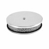 Chirco Direct Chrome Air Filter Paper Element Fits VW Bug