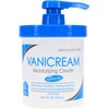Vanicream Moisturizing Skin Cream with Pump Dispenser Plus Bonus Jar