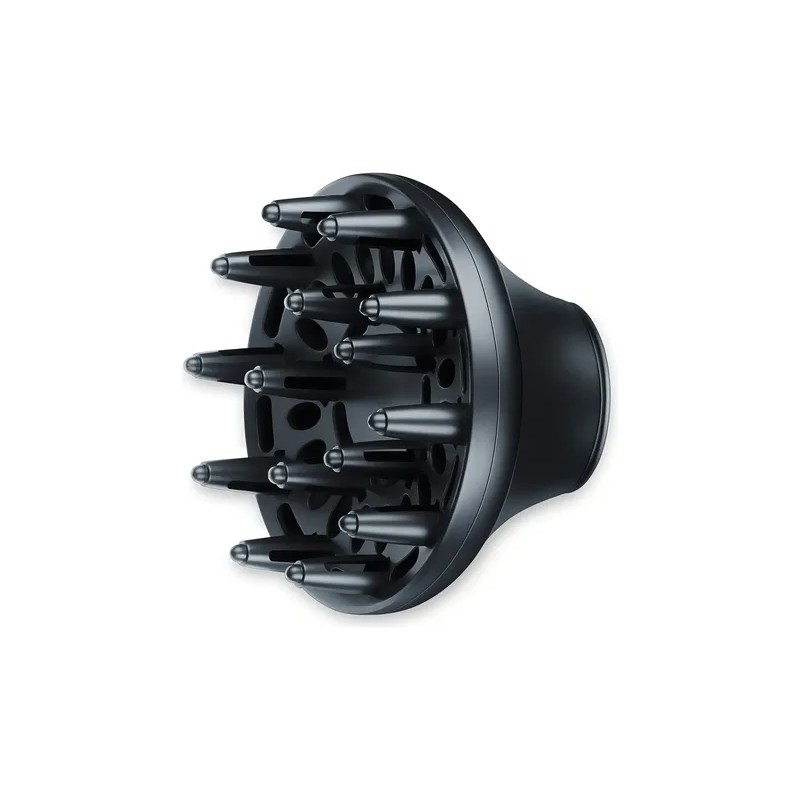 Secadora de cabello Beurer HC 50 negra