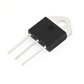 IIVVERR BTW69-800 800V 50A SCR Through Hole Power Motor Controlled Thyristor (BTW69-800 800V 50A SCR a través del orificio del motor de potencia controlado por tiristor