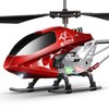 SYMA S107H-E RC Helicopter for Kids 8-12 and Beginners, Remote