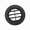 MAX COOL 60mm Diesel Heater Ducting Duct Warm Air Vent