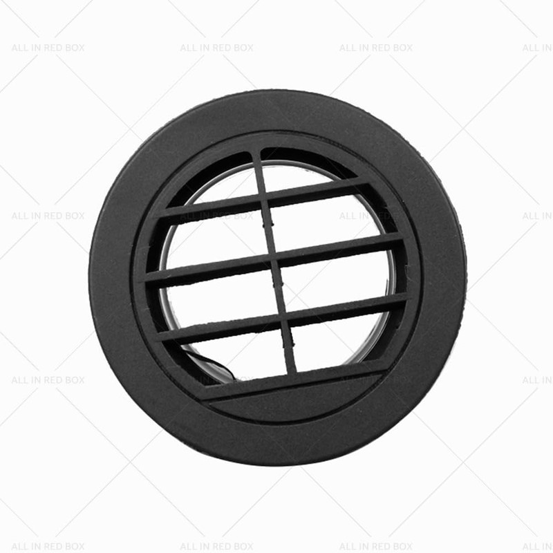 MAX COOL 60mm Diesel Heater Ducting Duct Warm Air Vent
