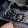 momocar Matte Black Handbrake Switch Panel Cover Trim Decor Fit
