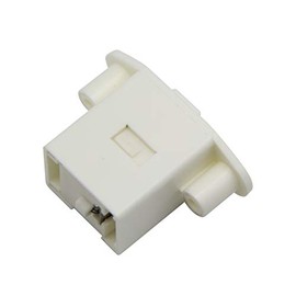 137006200 AP4368805, 1483112, 7137006200, AH2349356, EA2349356, PS2349356 Drawer Latch Replacement for Electrolux Frigidaire Laundry Pedestal Washer Drawer