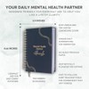 Mental Health Journal for Women and Men: Flourish - Intermediate