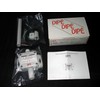 DIPE A EV3-B Flood Detector with Probe in Tube -