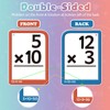 Torlam Math Flash Cards + Math Board, Math fidget toys,Times