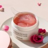 Heimish Bulgarian Rose Hydrogel Eye Patch 60 Ea