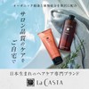 La CASTA Aroma Beauty Salon Hair Emulsion, No Rinse Treatment,