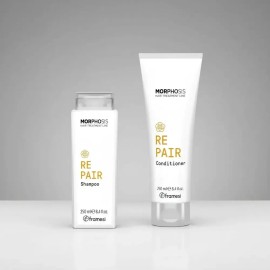 Framesi Duo Shampoo Y Acondicionador Repair 250 Ml