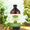 32 fl oz 100% reines Jojoba-Trägeröl – unraffiniert, hexanfrei, kaltgepresst