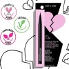 Break Up Proof Delineador A Prueba De Agua Wet N