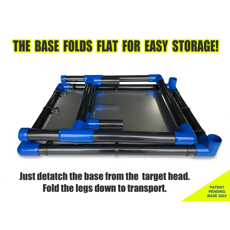 SZP - Strike Zone Pro Target - Compatible with Wiffle