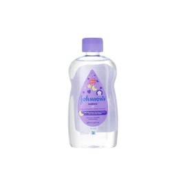 Johnson's Baby Bedtime Oil 300 ml