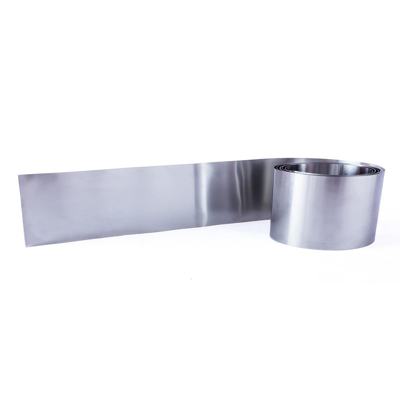 Aluminium Foil Metal Material Washer Wall (0.3 mm x 50