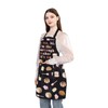 MYSOMY Sourdough Maker Gift Sourdough Starter Apron Sourdough Baker Apron
