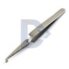 Reverse Action Tweezers Dental De Bonding Posterior Bracket Placement Holding
