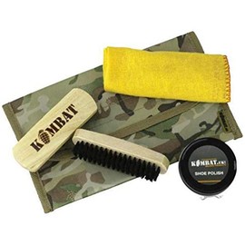 Kombat Boot Care Kit BTP