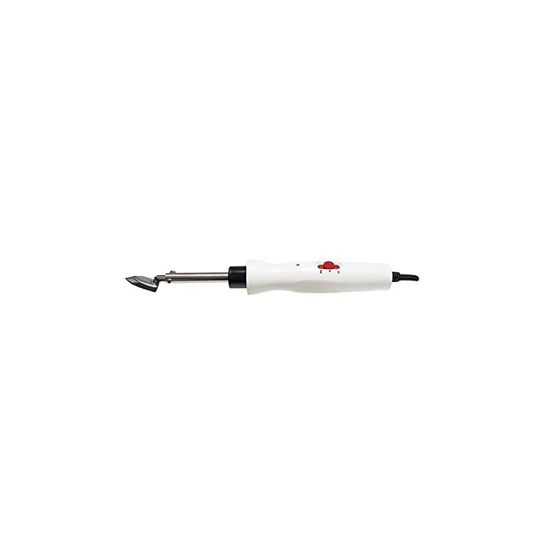 SURE TS-33 Mini Handicraft Iron (W x H x D):