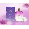 ASL Bloom Eau de Parfum - Women's Sweet, Sensual Fragrance