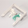 Geberit Spare Parts Health – Spare Bridge Support Mechanism Kombifix/Duofix