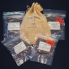 $35.99 East Texas Beef Jerky Gift Bag with 4 Snack Packs