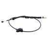 Roneeson Automatic Transmission Shift Cable for Hummer H3 2006-2010, H3T