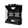 Bonscalate Metal Mini PC Mount Compatible with Dell OptiPlex Micro