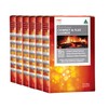 Firewise 18 Treatments Soot-Loose Chimney & Flue Cleaner Dissolves Soot,