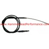 HammerHead Performance New Go-kart parts, Hammerhead Throttle Cable Mudhead /