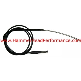 HammerHead Performance New Go-kart parts, Hammerhead Throttle Cable Mudhead / Mudhead 208R / 208R cart