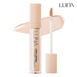 Luna (현대Hmall)루나LUNA 롱래스팅 팁컨실러 픽싱핏 (Hyundai Hmall) LUNA Long-Lasting Tip Concealer Fixing Fit