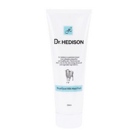 Dr. Hedison Royal Goat Milk Mask Pack 250ml / 닥터헤디슨 로얄 고트 밀크 마스크팩 250ml